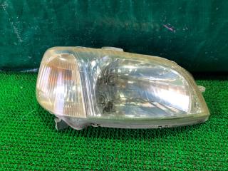 Фара правая передняя HONDA LIFE JB1 R7656 1 ракурс