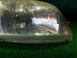 Фара правая передняя HONDA LIFE JB1 R7656 2 ракурс