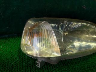 Фара правая передняя HONDA LIFE JB1 R7656 3 ракурс