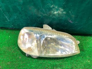 Фара правая передняя HONDA LIFE JB1 R7656 4 ракурс