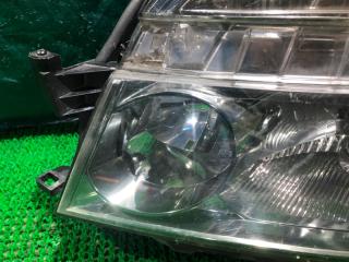 Фара левая передняя TOYOTA VOXY AZR65 28-183 2 ракурс Фара левая передняя TOYOTA VOXY AZR65 28-183 2 ракурс