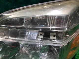 Фара левая передняя TOYOTA VOXY AZR65 28-183 3 ракурс Фара левая передняя TOYOTA VOXY AZR65 28-183 3 ракурс