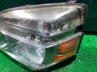 Фара левая передняя TOYOTA VOXY AZR65 28-183 4 ракурс Фара левая передняя TOYOTA VOXY AZR65 28-183 4 ракурс