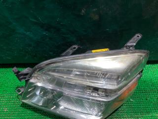 Фара левая передняя TOYOTA VOXY AZR65 28-183 5 ракурс Фара левая передняя TOYOTA VOXY AZR65 28-183 5 ракурс