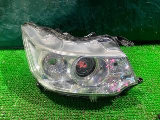 Фара правая передняя SUZUKI WAGON R MH34S 100-59271 1 ракурс