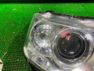 Фара правая передняя SUZUKI WAGON R MH34S 100-59271 2 ракурс
