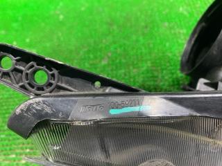 Фара правая передняя SUZUKI WAGON R MH34S 100-59271 4 ракурс