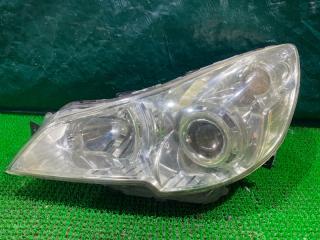 Фара левая передняя SUBARU LEGACY BR9 100-20061 1 ракурс