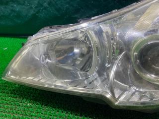 Фара левая передняя SUBARU LEGACY BR9 100-20061 2 ракурс