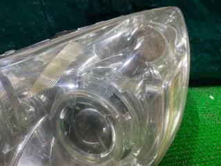 Фара левая передняя SUBARU LEGACY BR9 100-20061 3 ракурс