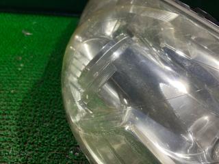 Фара левая передняя SUBARU LEGACY BR9 100-20061 4 ракурс