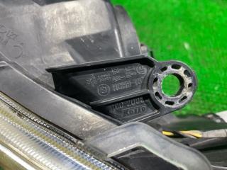 Фара левая передняя SUBARU LEGACY BR9 100-20061 5 ракурс