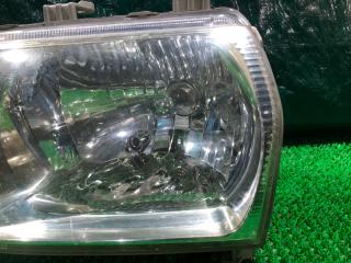 Фара левая передняя MITSUBISHI TOPPO BJ H42A R7560 2 ракурс