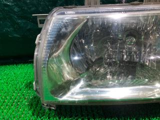 Фара левая передняя MITSUBISHI TOPPO BJ H42A R7560 3 ракурс