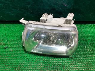 Фара левая передняя MITSUBISHI TOPPO BJ H42A R7560 4 ракурс