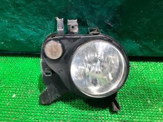 Фара правая передняя SUZUKI ALTO LAPIN HE21S 100-59053 1 ракурс