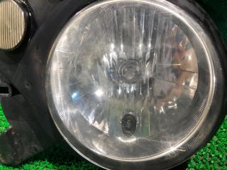 Фара правая передняя SUZUKI ALTO LAPIN HE21S 100-59053 2 ракурс