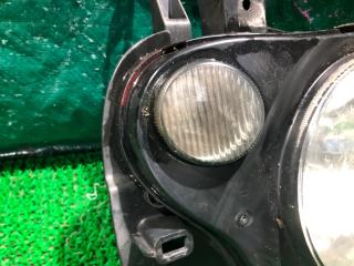 Фара правая передняя SUZUKI ALTO LAPIN HE21S 100-59053 3 ракурс