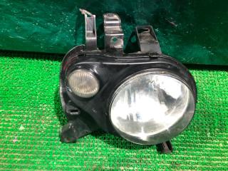 Фара правая передняя SUZUKI ALTO LAPIN HE21S 100-59053 4 ракурс