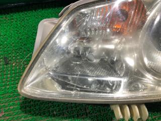 Фара левая передняя NISSAN SKYLINE V36 100-63864 2 ракурс