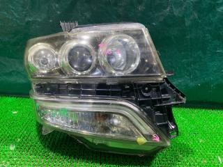 Фара правая передняя HONDA N-BOX JF1 100-62038 1 ракурс