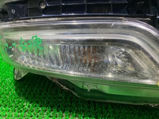 Фара правая передняя HONDA N-BOX JF1 100-62038 2 ракурс