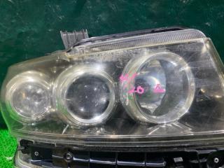 Фара правая передняя HONDA N-BOX JF1 100-62038 3 ракурс