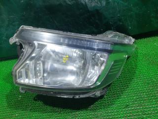 Фара левая передняя HONDA N-WGN JH1 W1973 1 ракурс