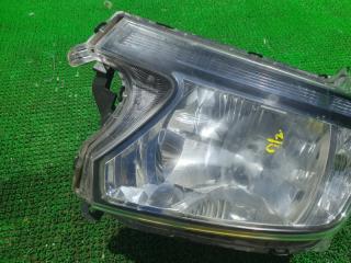 Фара левая передняя HONDA N-WGN JH1 W1973 2 ракурс