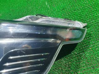 Фара левая передняя HONDA N-WGN JH1 W1973 3 ракурс