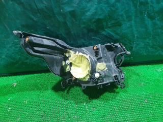 Фара левая передняя HONDA N-WGN JH1 W1973 5 ракурс