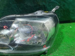 Фара левая передняя TOYOTA PORTE NCP141 52-259 3 ракурс