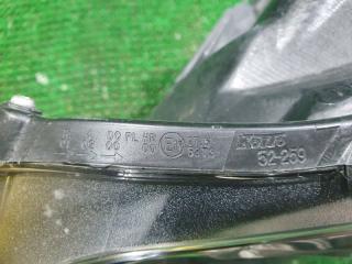 Фара левая передняя TOYOTA PORTE NCP141 52-259 4 ракурс