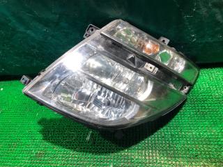 Фара левая передняя NISSAN ELGRAND NE51 100-24826 1 ракурс