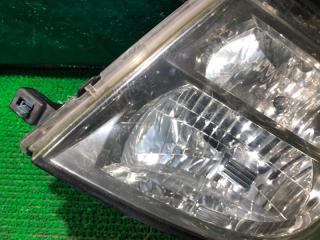 Фара левая передняя NISSAN ELGRAND NE51 100-24826 2 ракурс