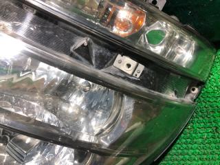 Фара левая передняя NISSAN ELGRAND NE51 100-24826 3 ракурс