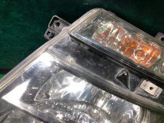 Фара левая передняя NISSAN ELGRAND NE51 100-24826 4 ракурс