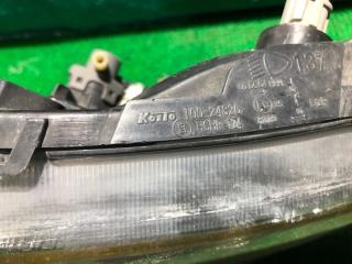 Фара левая передняя NISSAN ELGRAND NE51 100-24826 5 ракурс