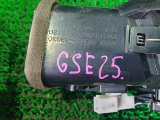 Воздуховод LEXUS IS250 GSE25 55650-53030 2 ракурс