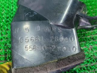 Воздуховод TOYOTA ESTIMA LUCIDA CXR20 55661-28040 2 ракурс