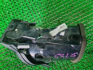 Воздуховод LEXUS IS250 GSE25 55660-53030 5 ракурс