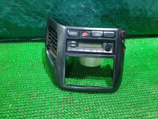 Консоль климат-контроля NISSAN ELGRAND