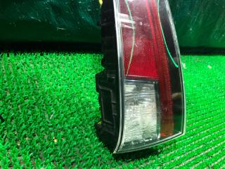 Стоп-вставка правая задняя TOYOTA PRIUS ZVW50 81580-47010 2 ракурс