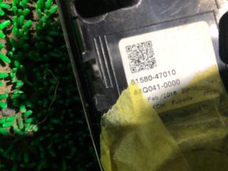 Стоп-вставка правая задняя TOYOTA PRIUS ZVW50 81580-47010 5 ракурс