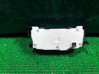 Блок управления климат-контролем TOYOTA VELLFIRE ANH20 5590058330 5 ракурс