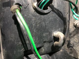 Стоп-сигнал задний NAVIGATOR U228