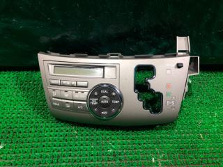 Блок управления климат-контролем TOYOTA ESTIMA GSR55 55900-28A60 1 ракурс