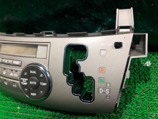 Блок управления климат-контролем TOYOTA ESTIMA GSR55 55900-28A60 2 ракурс