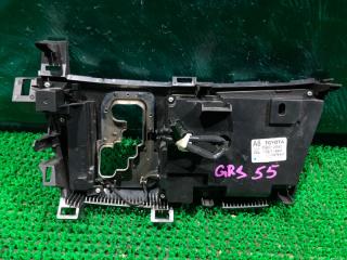 Блок управления климат-контролем TOYOTA ESTIMA GSR55 55900-28A60 5 ракурс
