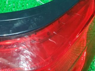 Стоп-сигнал правый задний NISSAN NOTE E13 D268 3 ракурс